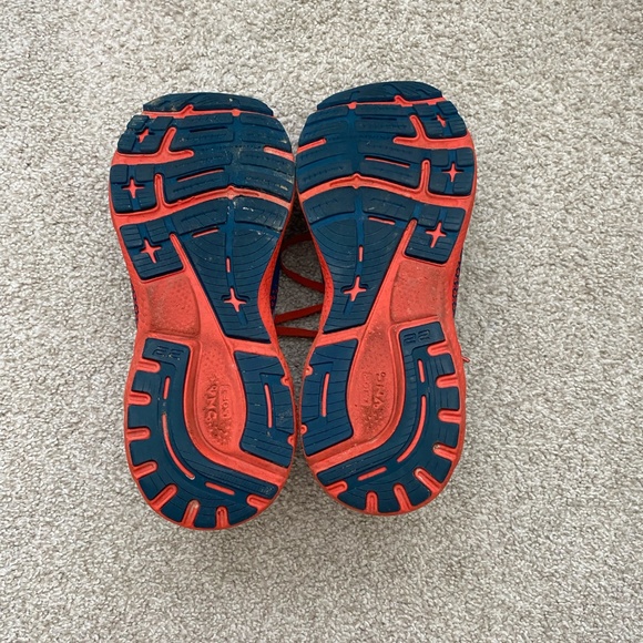 Men's Brooks Adrenaline GTS 22 - Size 11 - Picture 2 of 8